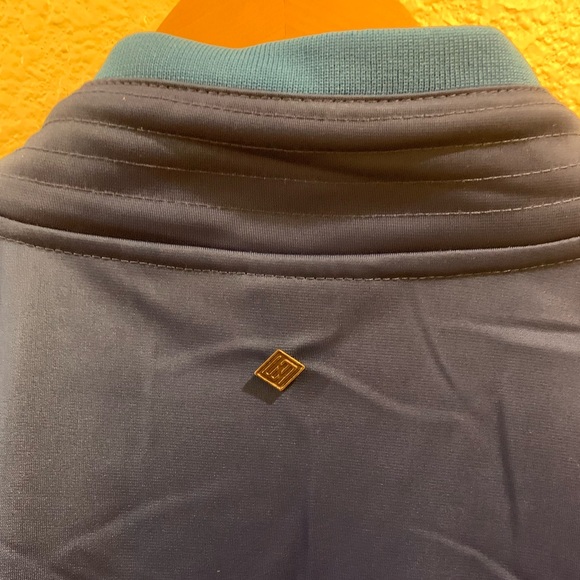 Blue Jacket - Picture 6 of 7